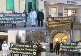 Sahtekarlığa son verin