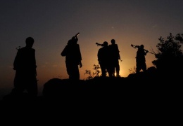 Ateş olacağız, intikam alacağız