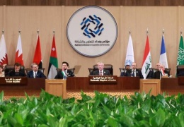 Irak’ı Türk ve İran devleti istikrarsızlaştırıyor