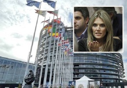 Yolsuzluk itirafları 