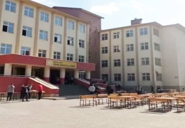 Bingöl’de Taliban uygulamaları