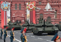 Rusya ordusunu büyütecek