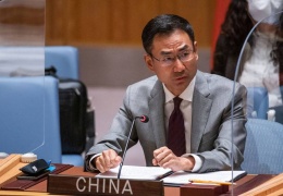 Çin Türkiye’nin kulağını çekti 