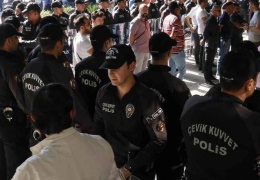 Halklara ve geleceğimize inen tokat!