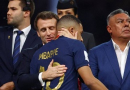 Futbol bu sistemde sadece futbol değildir!