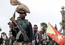 TC’nin soykırım tacirliği