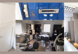 Nürnberg polisinin Kürt fobisi