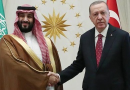 Erdoğan’ın ustalık devri