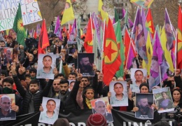 İkinci Paris Katliamı 