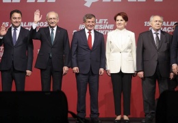 İmamoğlu ve ikinci bir Erdoğan riski