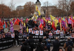 İkinci Paris katliamı ve yapılması gerekenler 