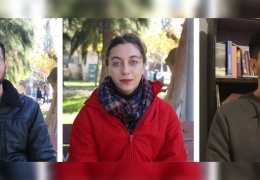 Öğrenciler: Beslenemiyoruz