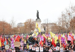 Tetikçi cezaevinde mi eğitildi?