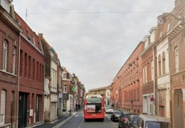 Lille’de faşist saldırı