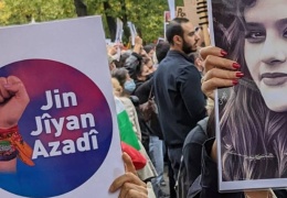 Protestoların 102. günü