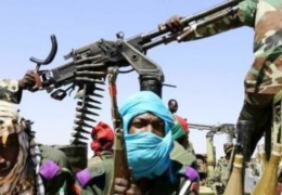 Güney Darfur’da çatışma: 7 ölü 17 yaralı 