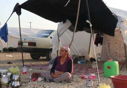 Ne su var ne de tuvalet