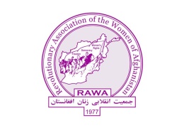 RAWA: Saldırı hedeflidir