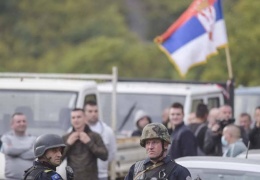 Kosova’da gerginlik