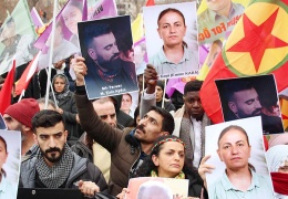 Mîr'in yanık sesi miras kaldı