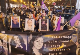 Örtbas etmeyin çözün