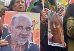 Kürtler Paris’i neden yaktı?