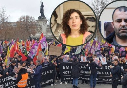 Arkasında hangi güçler var?