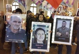 Gerçek failler bulunsun