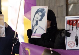 'Zeynep Celaliyan’a Özgürlük' eylemi 