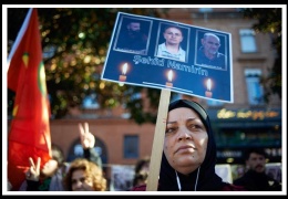 Zenginlerin endişesi