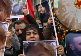 Gelin canlar bir olalım! 