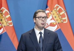 Kosova’da barikatlar kalkıyor