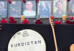 Paris, kendi utancında boğulacak