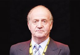 Kaçak Kral BAE’de görüldü