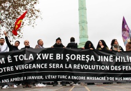 İkinci Paris Katliamı ve “false flag”