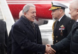 Erdoğan’dan Esad’a ne kadar dönüş