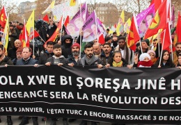 İkinci Paris Katliamı’nın düşündürdükleri!