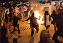 Rojhilat’ta 500 kadın gözaltında