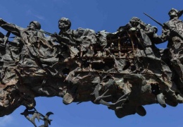 Savaşın bilançosu: 339 kültürel hazine zarar gördü