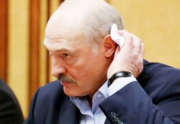 Lukaşenko çark etti!