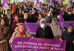 Bin Kürt yüzbin gibi yürüyünce… 