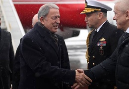 2023 yılı direnişin zafer yılı olmalı