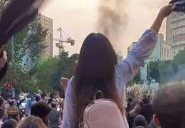 İsfahan’da yoğun çatışmalar