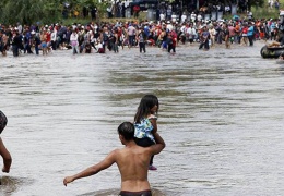 Denver’da da 'acil durum' ilanı