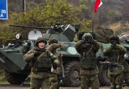 Artsakh'ta soykırım kapıda ve Batı izliyor