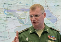 Makiyivka’da 63 Rus askeri öldü