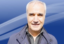 Hedefimiz: Ulusal diplomasi komitesi