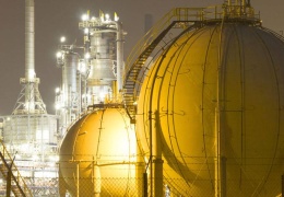 Doğalgaz fiyatında 5 kat düşüş