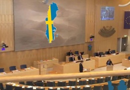 İsveç’ten, kapı dışarıya politikası