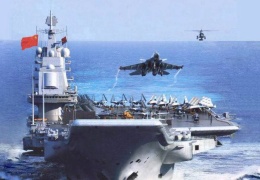 Pasifik’te Çin’e Japon markajı